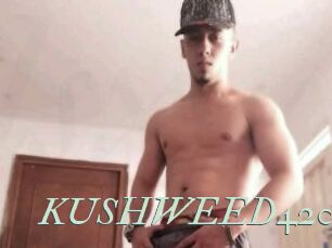 KUSHWEED420