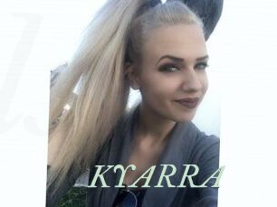 KYARRA_