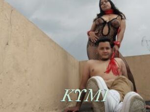 KYMI