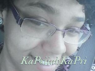 KaPriiahKaPri