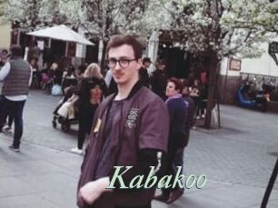 Kabakoo
