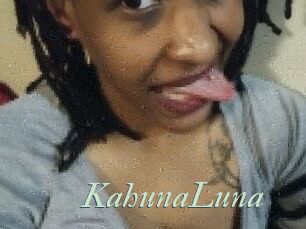 KahunaLuna