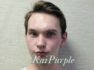 KaiPurple
