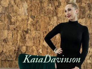 KaiaDavinson