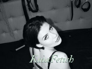 KaiaFetish