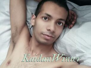 KaidanWinter