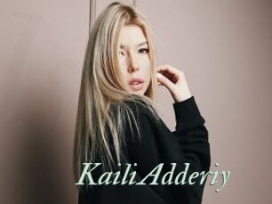 KailiAdderiy