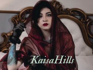 KaisaHills
