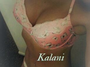 Kalani