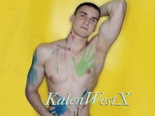 KalenWestX