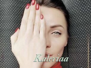 Kaleriaa