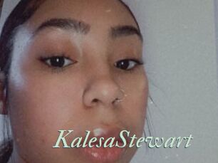 KalesaStewart