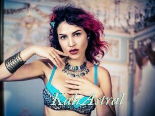 KaliAstral