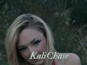 KaliChase