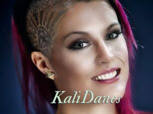 KaliDanes