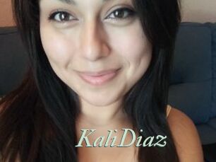 KaliDiaz