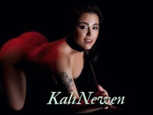 KaliNewen