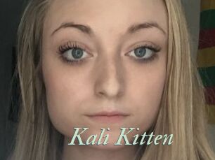 Kali_Kitten