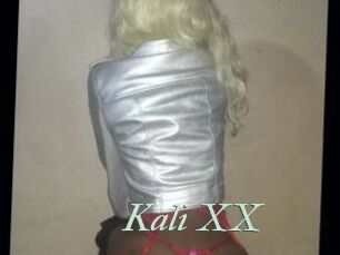 Kali_XX