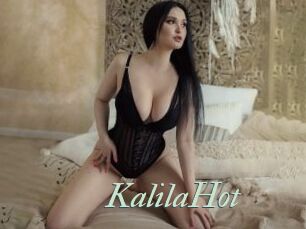 KalilaHot