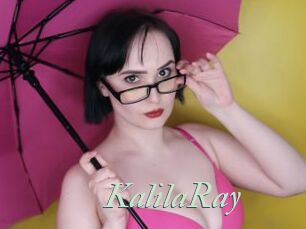 KalilaRay
