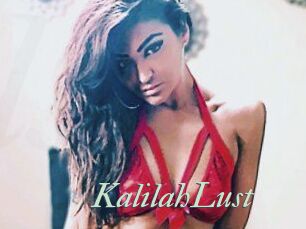 KalilahLust