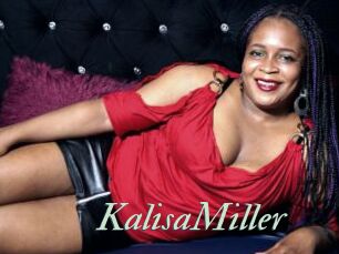 KalisaMiller
