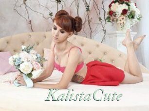 KalistaCute