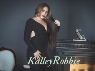 KalleyRobbie
