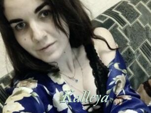 Kalleya