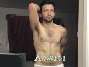 Kam101