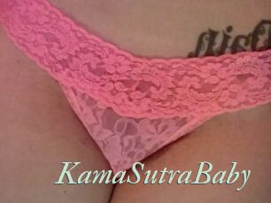 KamaSutraBaby