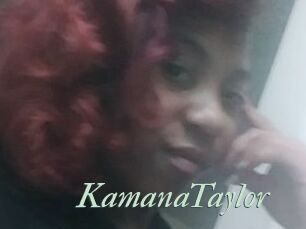 KamanaTaylor