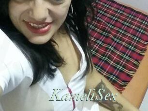 KameliSex