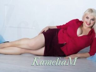 KameliaM
