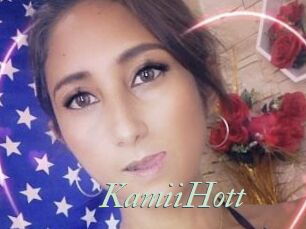 KamiiHott