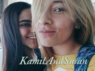 KamilAndSusan