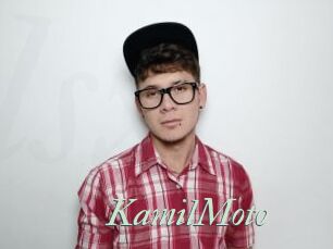 KamilMoto