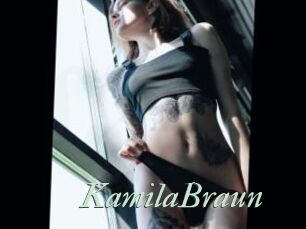 KamilaBraun