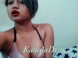 KamilaDisco