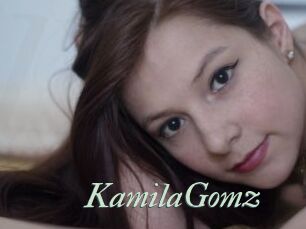 KamilaGomz