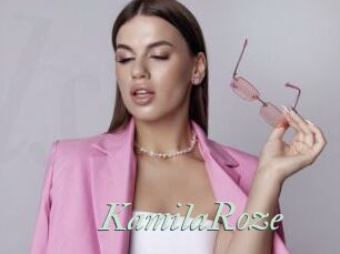KamilaRoze