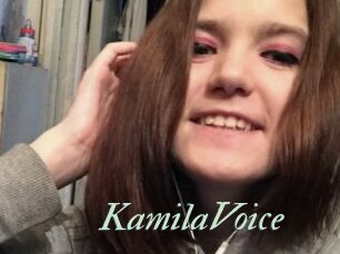 KamilaVoice
