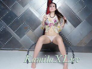 KamilaXLuv
