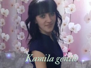 Kamila_gentle