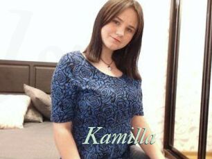Kamilla