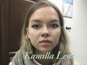 Kamilla_Lens
