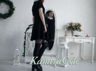 KamiraCole