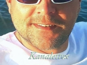 Kanalettox
