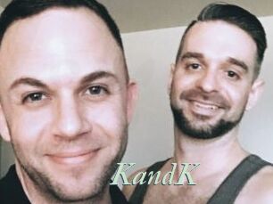 KandK